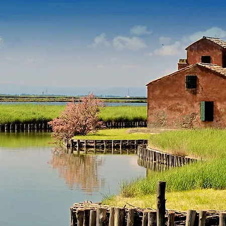 Polinesia * Lido delle Nazioni