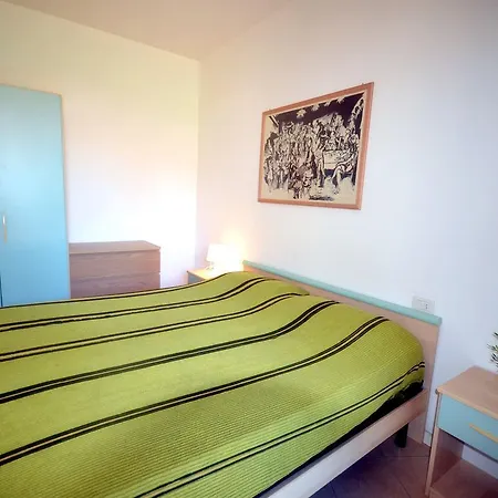 Holiday home Polinesia