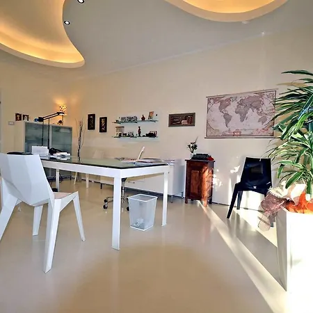 Holiday home Polinesia