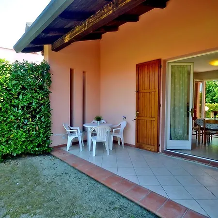 Polinesia Holiday home *