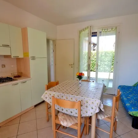 Polinesia Holiday home Lido delle Nazioni