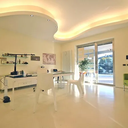 Holiday home Polinesia Lido delle Nazioni