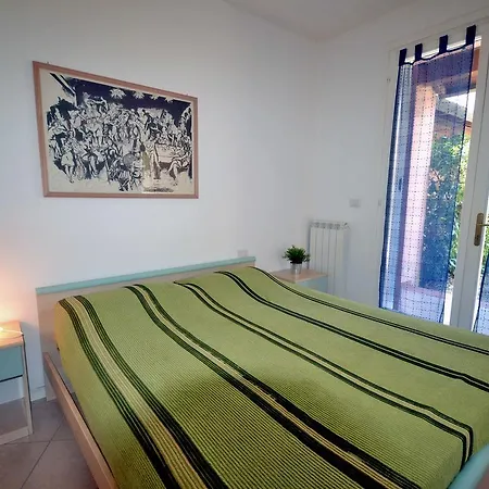 Polinesia Lido delle Nazioni